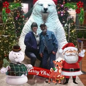 Meet your Posher, Gail